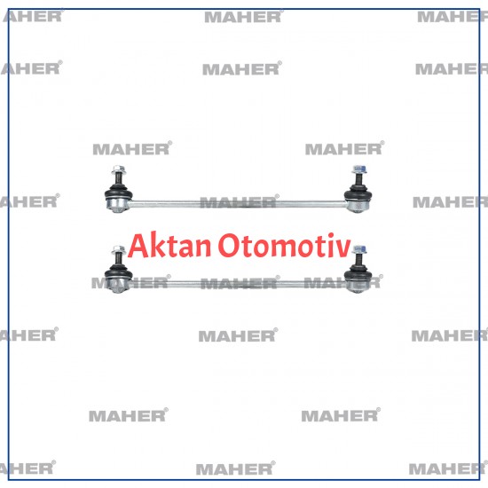 Z ROT CIVIC 12-15 (SEDAN) ÖN SOL